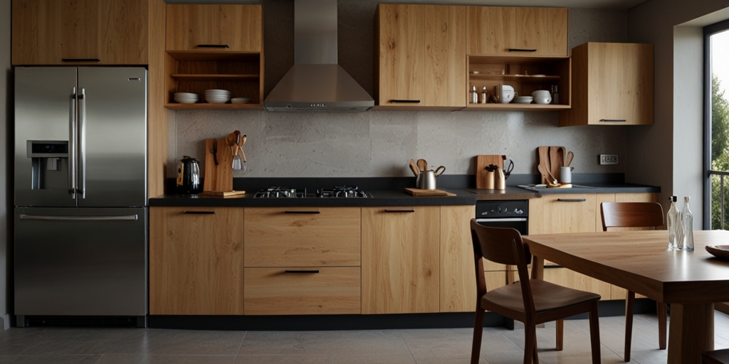 Beautiful Kitchen